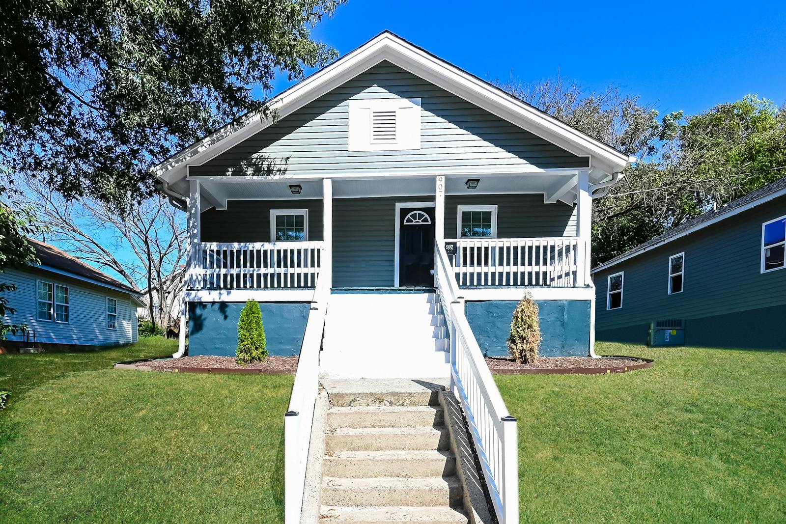 610 Burlington Ave, Durham, NC 27707 Home for Rent 3 Beds, 1 Baths